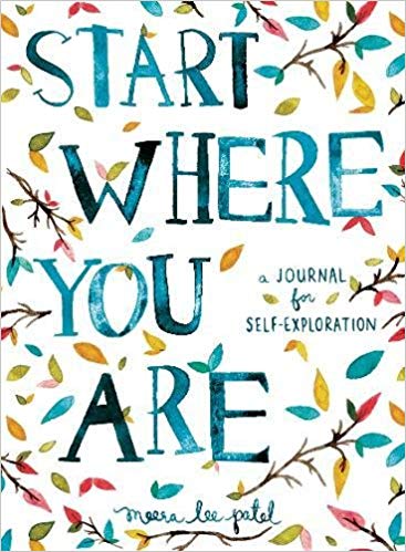 start where you are hacapsula 2