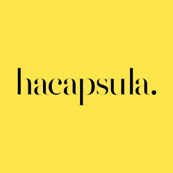 hacapsula הקפסולה